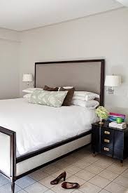 Maybe you would like to learn more about one of these? Black Nightstands Gold Hardware Design Ideas