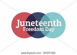 19 june 240 bc, the greek scientist eratosthenes kirensk first in the world measured the circumference and the radius of the earth. Juneteenth June 19 Vector Photo Free Trial Bigstock