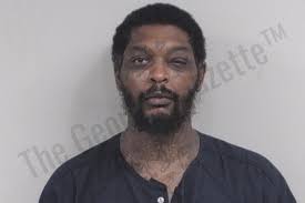 Lowndes County Crime