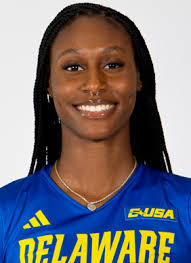 DELAWARE (2-3) DELAWARE (2-3) OLD DOMINION (1-5) VILLANOVA (6-0)