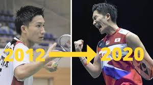 He feared his career might be over after fracturing an eye socket in a car crash on the way to kuala lumpur airport after his victory in the. The Story Of Kento Momota 2012 2021 The Rise Of A Legend Youtube