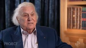 John Laws still makes his staff wear skirts