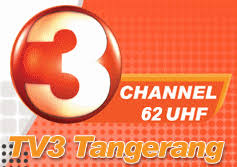 Watch webtv on live streaming channel online for free broadcast online website live video television network station in the internet. Tv3 Tangerang Tv Online Indonesia Video Tv Streaming