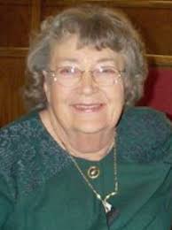 Obituary for Mrs. D. Irene (Nelson) Blake