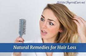 According to some experts, ferritin levels of at least 40 ng/ml are required to stop hair loss, while levels of at least 70 ng/ml are needed for hair regrowth. Natural Remedies Hair Loss Adrenal Or Thyroid Dysfunction And Hashimoto S