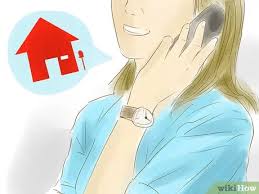 If you're too shy to call (smile and dial!) or can't get a hold of them, you can also try to reach out through linkedin. How To Get A Job In Another State With Pictures Wikihow