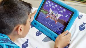 Check our favorite free fire apps for preschoolers and toddlers! Best Android Tablets For Kids 2021 Android Central