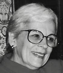 Dorothy Bender Obituary