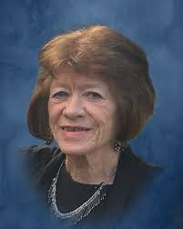 Beverly Jean Ryan Obituary March 28, 2025