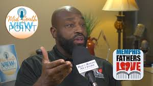 A Father’s Love for Memphis Youth