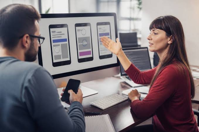 Agence application mobile lyon : comment choisir le bon partenaire pour  votre projet digital - Web France