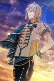 idolish7 おしゃれまとめの人気アイデア pinterest kira イラスト アニメ 男性 アイナナ カード