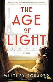 The Air You Breathe By Frances De Pontes Peebles The Age Of Light A Novel By Whitney Scharer 0316524085 9780316524087 In 2020 Historical Fiction Books Best Historical Fiction Books Fiction Books