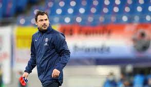 Learn more about zsolt low and get the latest zsolt low articles and information. Tuchel Assistant Zsolt Low Discusses Psg Firing Get French Football News