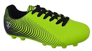 Vizari Stealth Fg Soccer Shoes Desires Moon