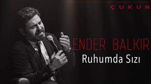 Adana bağlama:zeynel demir cura:ender balkır bendir. Ender Balkir Ruhumda Sizi Youtube