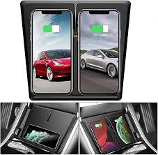 Wireless Car Charger