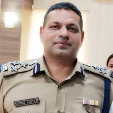 Deepak Kumar IPS (@DeepakKumarIPS)
