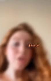 Bibi🧡 (@bibi.smith)