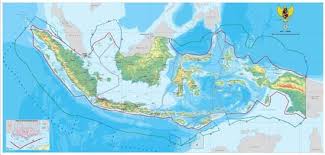 This story map was created with the esri map tour application in arcgis online. Buatlah Peta Tentang Persebaran Kerajaan Islam Di Indonesia Brainly Co Id
