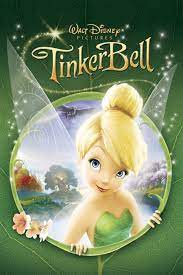Maybe you would like to learn more about one of these? Tinker Bell Font