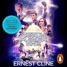'ready player one' is the cinematic adaptation of the 2011 novel of the same name by ernest cline. Ready Player One Horbuch Download Von Ernest Cline Audible De Gelesen Von Wil Wheaton