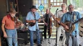 Lakefront Concert - HILLTOWN RAMBLERS