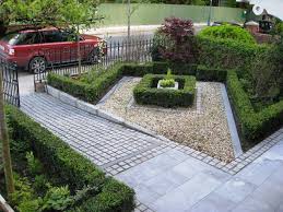 It impresses as well as greets the guests and visitors to your house. Front Garden Designs To Make It More Special Decorifusta