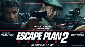 Escape plan starred stallone opposite arnold schwarzenegger in a supporting role. Escape Plan 2 Direct Download 720p X264 X265 Free