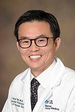 Transplant, Vascular, Endocrine Surgeons Join Tucson Faculty