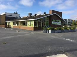 We had the fish taco mountain salad and a grilled ono on a bun with a ginger wasabi sauce. Coconut S Fish Cafe On Twitter We Re Opening Our Doors At 20010 Stevens Creek Blvd In Cupertino Next Week Who S Excited To Try Our Delicious Fish Tacos Https T Co Oso63ao25m Twitter