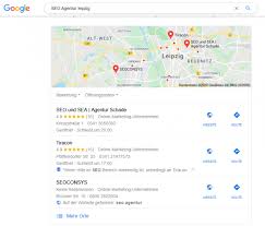 Some of the best features of google's mapping app are among the hardest to find—until you know where to look. Local Seo Ihr Einstieg In Das Google Maps Ranking 4imedia Gmbh