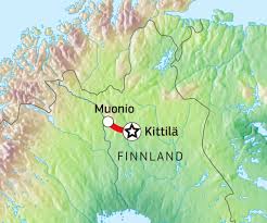 The northern most part of finland, lapland, is the magical arctic region full of contrasts. Authentisches Lappland Moja Travel