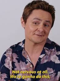 Daniel Melchior Beach Scene Road House