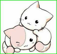 Hamster adalah hewan imut yang biasa dijadikan peliharaan. Gambar Kucing Lucu Imut Dan Paling Menggemaskan Sedunia Gambar Kucing Lucu Menggambar Kucing Kartun