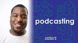 Marketing with Brandon