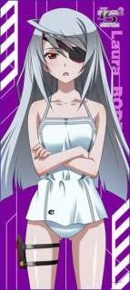 Maybe you would like to learn more about one of these? Infinite Stratos 2 Microfiber Sports Towel 2 Laura Bodewig Anime Toy Hobbysearch Anime Goods Store