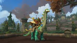 fixed slimy is not spawned, the three pets should be available only after you unlock the class mount. Wow New Bfa Class Mounts Overview