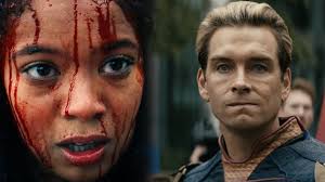 The Boys Season 4: Will Gen V Characters Like Marie & Andre Be in the Show?