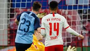Borussia mönchengladbach 1, rb leipzig 3. Rb Leipzig Vs Borussia M Gladbach Highlights