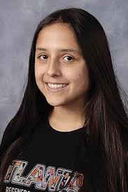 Sunnyside High School names top achievers