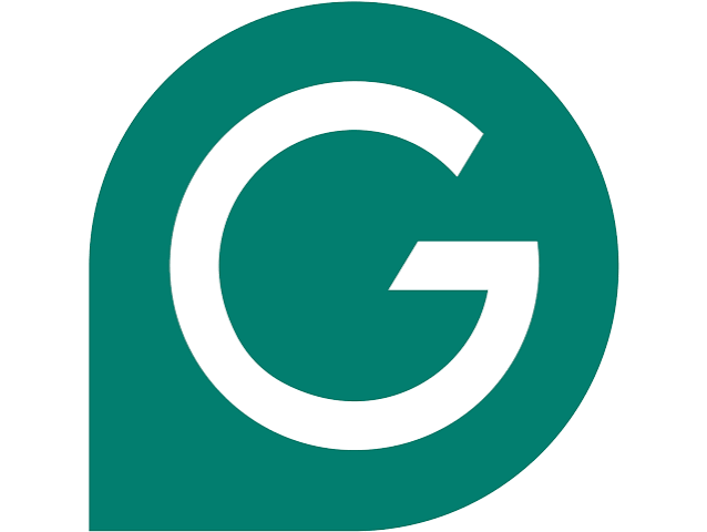 Grammarly logo