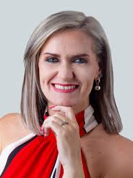 Agent profile for Isabel Jansen Van Vuuren