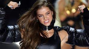 Näytä lisää sivusta barbara palvin facebookissa. Barbara Palvin Wird Victoria S Secret Engel
