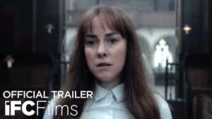 INTERVIEW: Director Christopher Smith and Star Jena Malone Discuss The  Religious Horror of "CONSECRATION"