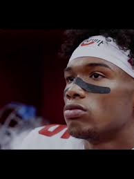 Ohio State Asks Archie Griffen to Dot The I