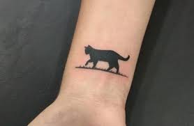 Check spelling or type a new query. Small Black Cat Tattoo Designs