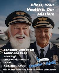 My name is Dr Rachael Ferraro and I am a senior AME hosting an interactive  workshop April 12th at Coeur d'Alene Aviation at KCOE. The focus is