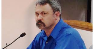 Todd Latham Will Oppose Rich Robinson in Sandwich Mayoral Race