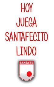 Get the latest independiente santa fe news, scores, stats, standings, rumors, and more from espn. 23 Ideas De Santafe Santa Fe Futbol Independiente Santafe Santa Fe
